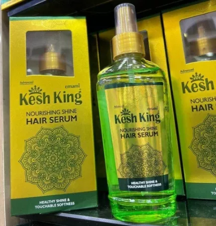 سيروم كيش كينج