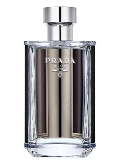 prada l'homme prda