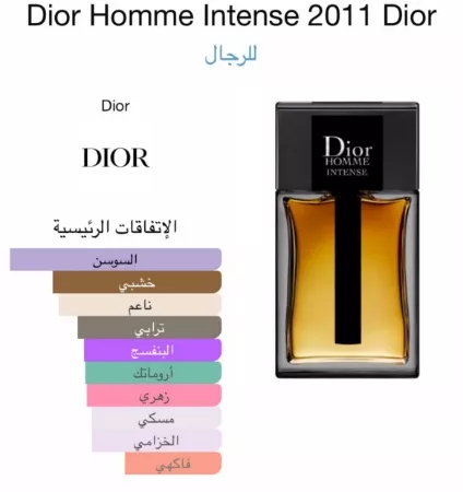 dior homme intense 2011 dior