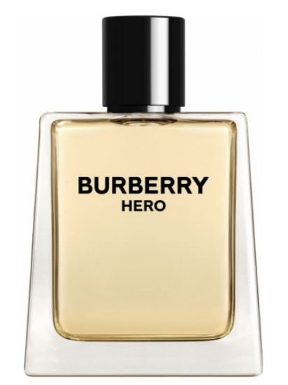 burberry hero