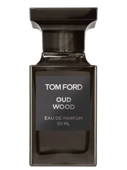 Tom ford oud wood