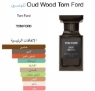 Tom ford oud wood