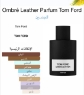 Ombré Leather Parfum by Tom Ford