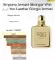 Emporio Armani Stronger With You Leather