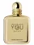 Emporio Armani Stronger With You Leather