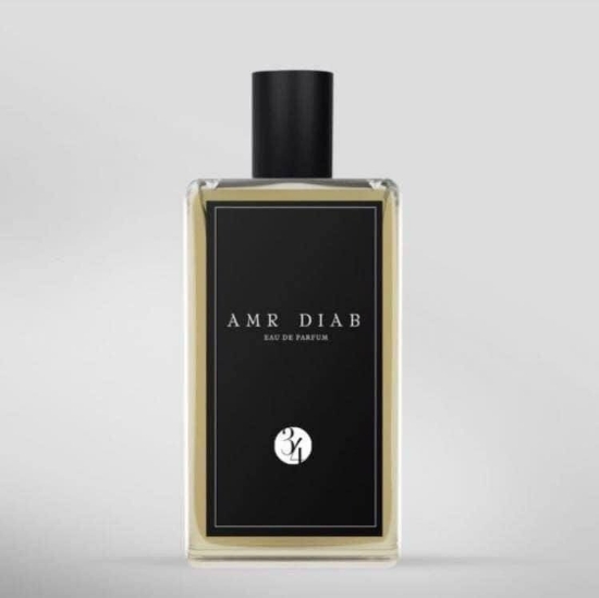 AMR DIAB Eau De Parfum