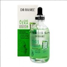 dr. rashel aloe vera soothe & smooth primer serum
