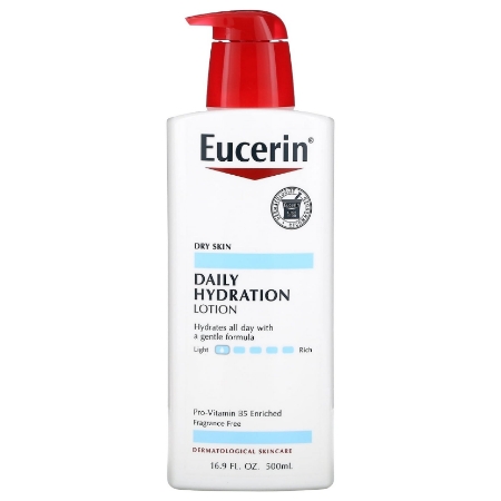 Eucerin Daily Hydration Lotion