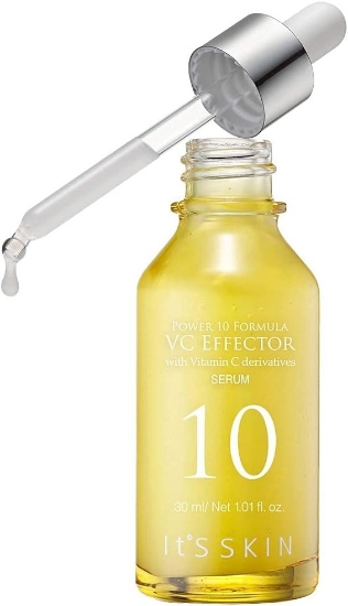 Its Skin Power 10 Formula VC Effector Serum