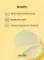 COSRX Advanced Snail Hydrogel Eye Patch & Eye Cream