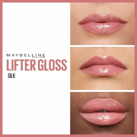 Maybelline Lifter Gloss