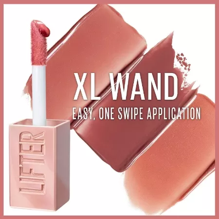 Maybelline Lifter Gloss