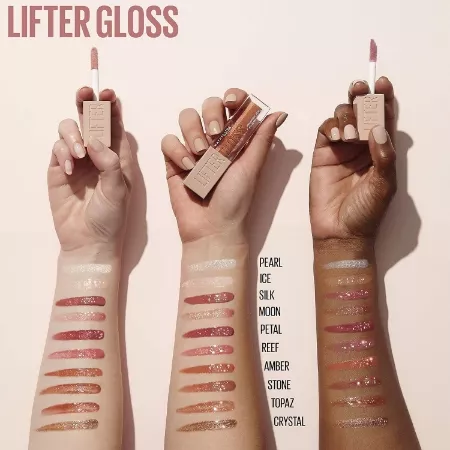 Maybelline Lifter Gloss