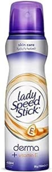 Lady Speed Stick