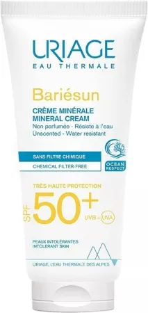 Uriage Bariésun SPF 50+