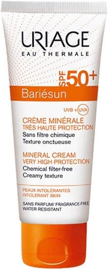 Uriage Bariésun SPF 50+