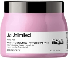  L'Oréal Professionnel Serie Expert Liss Unlimited Hair Mask 