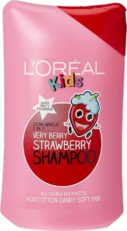 L’Oréal Paris Kids Shampoo