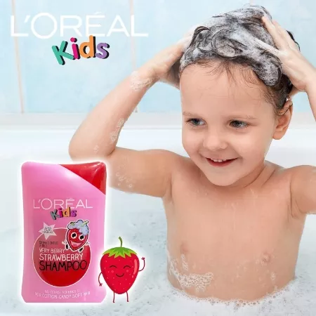 L’Oréal Paris Kids Shampoo