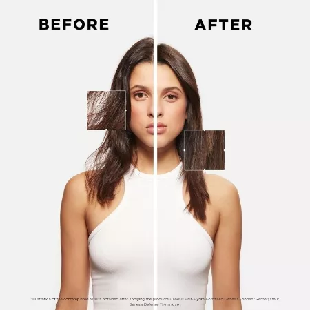 Kérastase Genesis Anti-Chute Fortifiant Serum