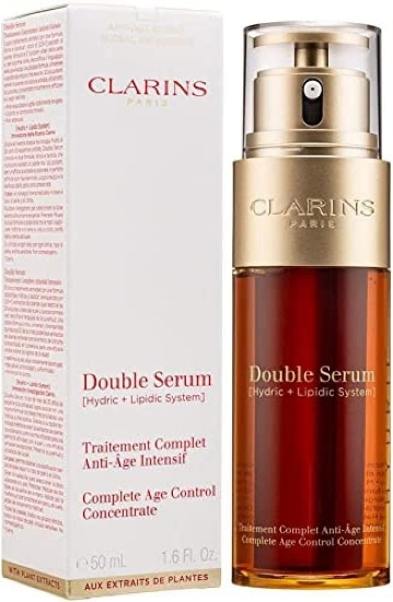 Clarins Double Serum