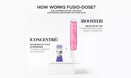 Kérastase Fusio-Dose Anti-Frizz Booster
