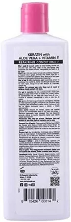 Every Strand Keratin Repairing Conditioner