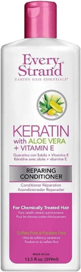 Every Strand Keratin Repairing Conditioner