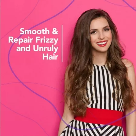 Every Strand Keratin Repairing Shampoo