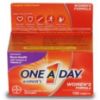 One A Day Women's Multivitamin