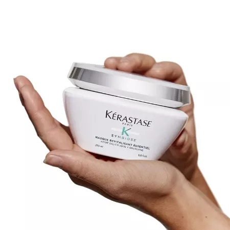 Kerastase Symbiose Hair Mask