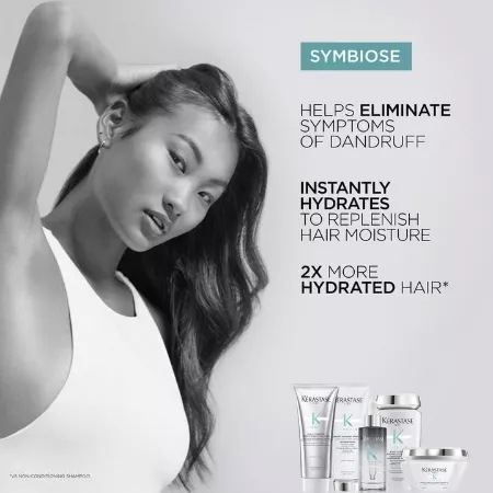 Kerastase Symbiose Hair Mask: