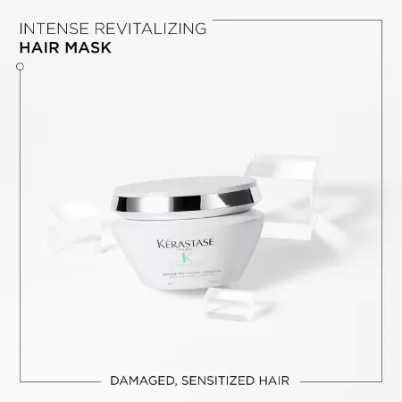 Kerastase Symbiose Hair Mask