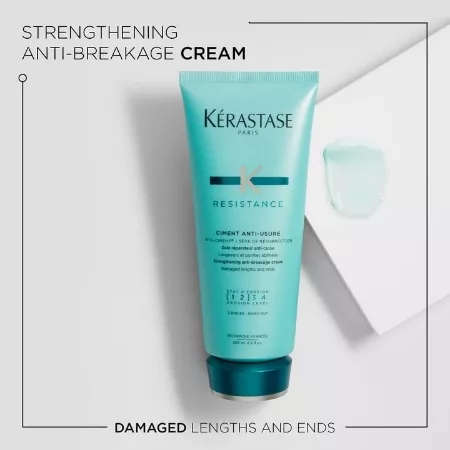Kerastase Resistance Conditioner