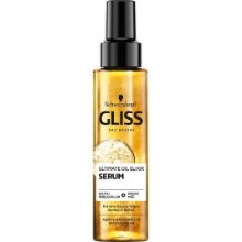  Schwarzkopf Gliss Hair Repair Ultimate Oil Elixir 
