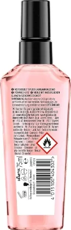 Schwarzkopf Smooth Hair Miracle Serum