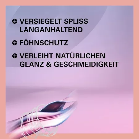 Schwarzkopf Smooth Hair Miracle Serum