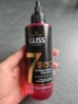 Picture of evive Color & Repair Hair in Just 7 Seconds: Schwarzkopf Gliss Kur Express Repair