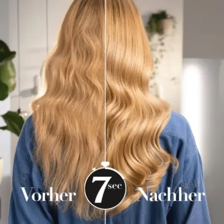 Schwarzkopf Gliss Kur Oil Nutritive