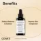 COSRX Pure Vitamin C Serum with Vitamin E & Hyaluronic Acid