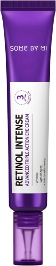 SOME BY MI Retinol Intense Advanced Triple Action Eye Cream 