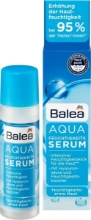  Balea Q10 Anti-Falten Serum
