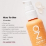 OzNaturals Vitamin C Serum	