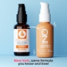 OzNaturals Vitamin C Serum	