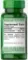 Zinc Gluconate 50mg by Puritan's Pride