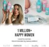 HAIRBURST Healthy Hair Vitamins