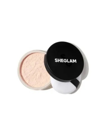  sheglam baked glow setting powder