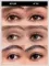 SHEGLAM LIQUID EYESHADOW TRIO SET