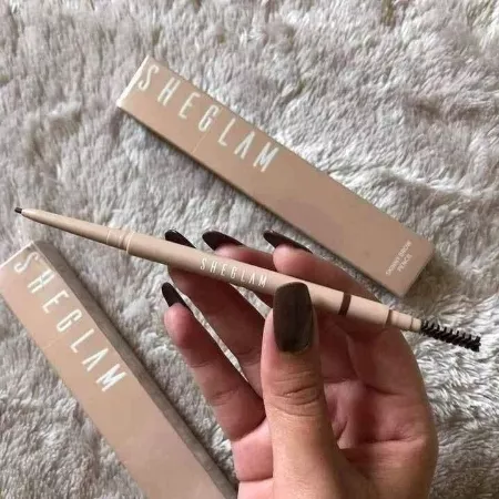 sheglam skinny brow pencil