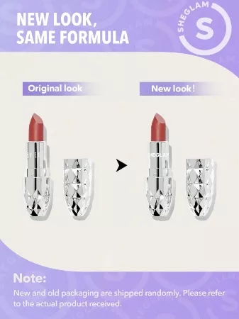 sehglam LIPSTICK-CUPID'S BOW